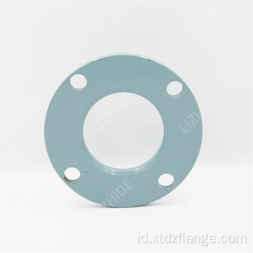 Tekanan JIS Flange 16K Slotted